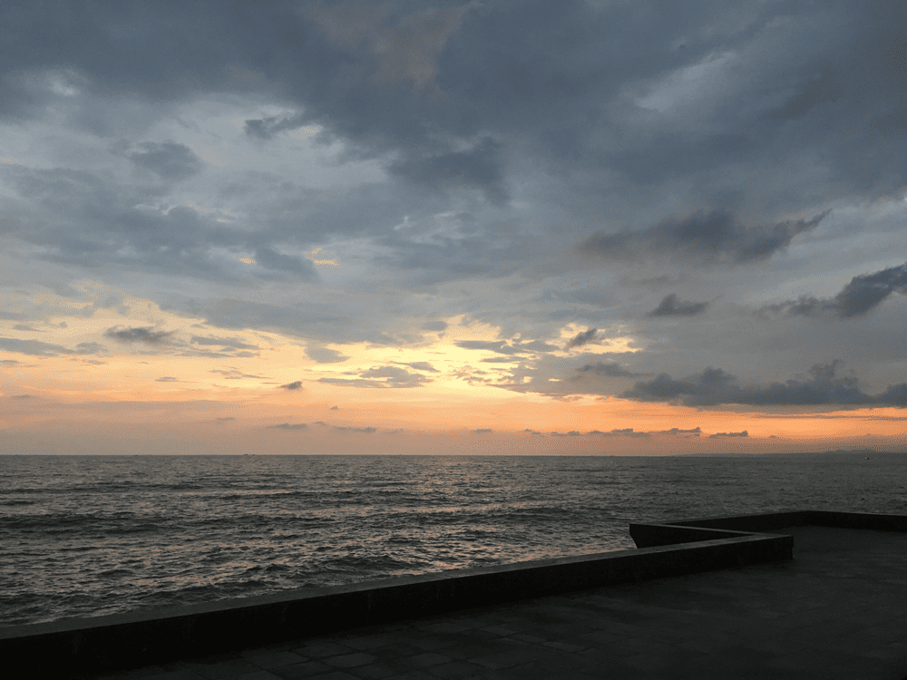 Bãi biển Đồi Dương mang vẻ đẹp mộc mạc, là điểm đến lý tưởng cho cả du khách và người dân địa phương mỗi dịp hè (Nguồn: Ocean Dunes Resort)